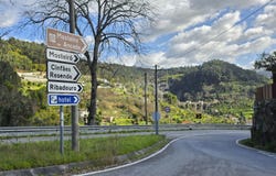 Baião, Porto District