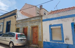 Setúbal (São Sebastião), Setubal