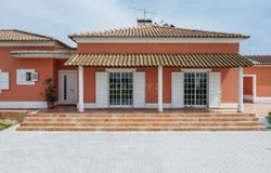 Poceirão e Marateca, Setubal