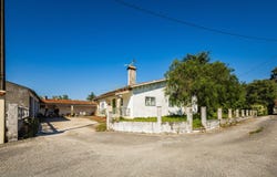Pedreiras, Leiria District