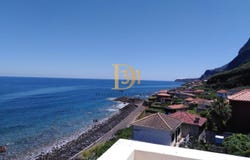 São Vicente (Madeira), Madeira