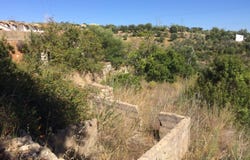 São Sebastião, Algarve