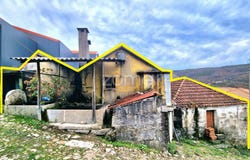 Montalegre, Vila Real District