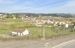 Vila Chã do Marão, Porto District
