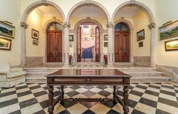 Príncipe Real (Mercês), Lisboa, Lisboa