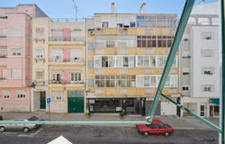 Rua Augusto Gil, Lisbon, Lisbon 1000-065