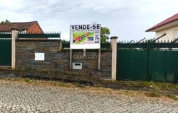 Grijó de Parada, Bragança District