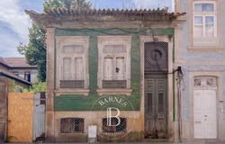 Porto>Paranhos, Rua do Campo Lindo 210, Porto, Porto 4200-143