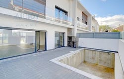 Alcochete, Setúbal