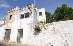 Alte, Algarve 8100