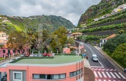 Ribeira Brava, Madeira