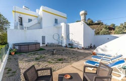 Salir, Algarve 8100