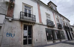 Santa Maria, Lisbon