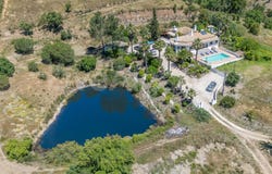Marmelete, Algarve 8550