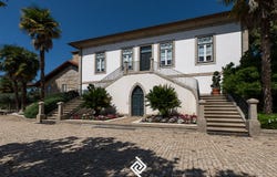 Sande (São Martinho), Braga
