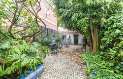 CASCAIS, Lisbon