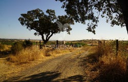 Santiago Maior, Alandroal, Évora District