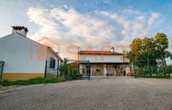 Casével e Vaqueiros, Santarém District