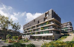 Paco de Arcos, Lisbon 2790