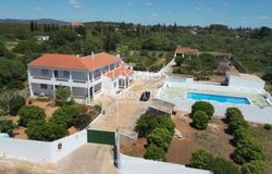 Algoz e Tunes, FARO