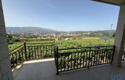 Vila Real, Vila Real District