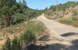 São Marcos da Serra, Algarve