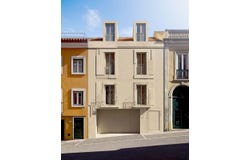 Campo de Ourique, Lisbon