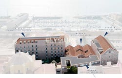 Belém, Lisbon 1400