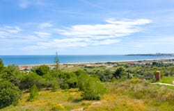 Odiáxere, Algarve 8600