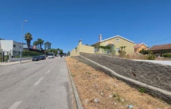 Charneca de Caparica e Sobreda, Charneca de Caparica e Sobreda