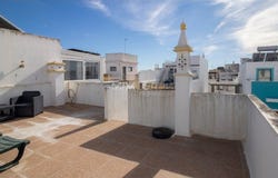 Alvor, Algarve 8500
