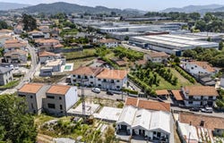 Guimarães, Braga