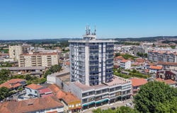Trofa, Porto District