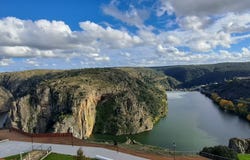 Miranda do Douro, Bragança District