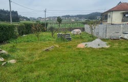 Rua de Mangualde, Grimancelos, Braga 4775