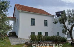 Cumeada e Marmeleiro, Castelo Branco District