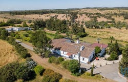 Azinheira Dos Barros E São Mamede Do Sádão, Setúbal 7570