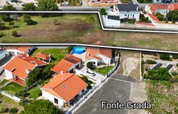 Santa Maria, Leiria District