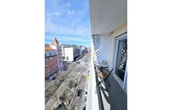 Avenidas Novas, Lisbon