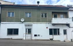 Rio Maior, Santarém District
