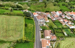 Ilha de São Miguel, Azores