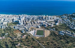 Armação de Pêra, Algarve