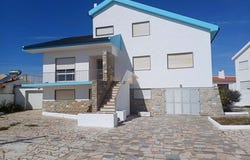 Peniche, Leiria
