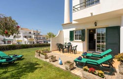 Albufeira e Olhos de Água, Algarve