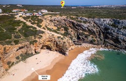 Vila do Bispo, Algarve