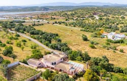 Lagoa, Algarve