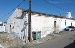 Évora, Évora District 7005