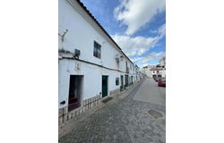 São João Baptista, Portalegre District