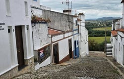 Portalegre, Portalegre District 7370