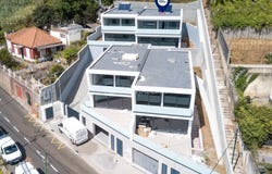 Santo Antônio, Madeira 9020